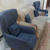 مبلمان ده نفره