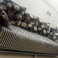 یک دست مبل 7 نفره