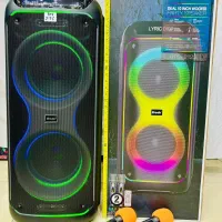 اسپیکر برازجان