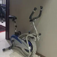 دوچرخه ثابت