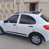 کوییک ۱۴۰۱|خودرو سواری و وانت|اصفهان, بهارستان|دیوار