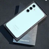 Samsung Galaxy S24 FE|موبایل|کرمانشاه, |دیوار