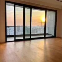 ۳۴۰ متر کامرانیه شمالی مدرن طبقات بالا ویو بی نظیر