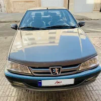 پرشیامدل 93 داشبورد سوناتایی