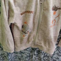 سویشرت شلوار بچه گانه