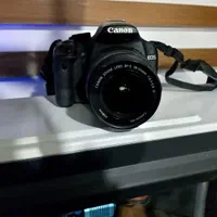 دوربین کنون 500d