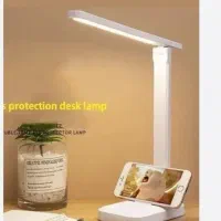 چراغ مطالعه شارژی HG 688 A کم مصرف HG 688A