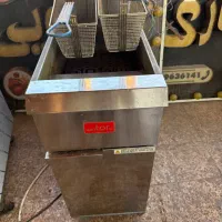 فروش لوازم کامل سوخاری کیلویی|کافیشاپ و رستوران|اهواز, پادادشهر|دیوار