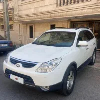 ix55|خودرو سواری و وانت|کرج, گوهردشت|دیوار