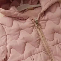 کاپشن بچگانه گرم|کفش و لباس بچه|نیشابور, شهرک اندیشه|دیوار