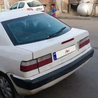 زانتیا مدل ۱۳۸۶|خودرو سواری و وانت|نیشابور, شهرک قدس|دیوار