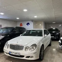 بنزe240 فول کامل