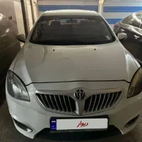 برلیانس h320 اتومات