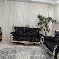 مبل سلطنتی