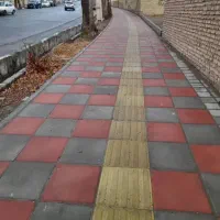 بناجدول کارحرفه ای ام موزاییک سنگفرش کانال آب و|خدمات پیشه و مهارت|امیدیه, |دیوار