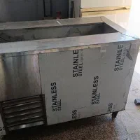 یخچال تاپینگ