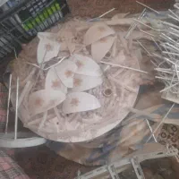 ۵ عدد لوستر|لوستر و چراغ آویز|زاهدان, |دیوار