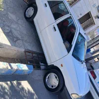 پراید درجه یک مدل ۹۸