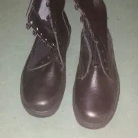 پوتین نو سربازی