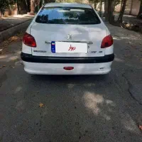 206اس دی تیپ5 معاوضه بااتومات