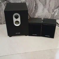 اسپیکر کامپیوتر میکرولب