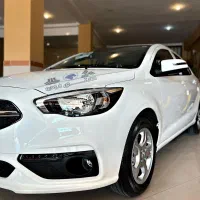 شاهین دنده SHAHIN GL جی ال اتومات تیوفایو پلاس