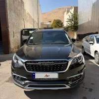 فیدلیتی پرایم ۱۴۰۲|خودرو سواری و وانت|شیراز, زرگری|دیوار