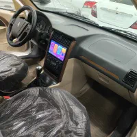 پارس tu5|خودرو سواری و وانت|پیرانشهر, |دیوار