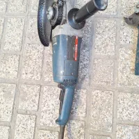 سنگ فرز بزرگ جیت 1351 دریل دو دور دلر چوکشی|ماشین‌آلات صنعتی|مشهد, شهید معقول|دیوار