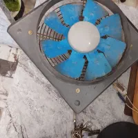 فن هواکش