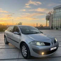 مگان اتومات درجه۱
