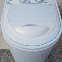 مینی واش بلسون|ماشین لباسشویی و خشککن لباس|اصفهان, طامه|دیوار