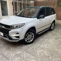 امویام X33s AT ۱۴۰۱|خودرو سواری و وانت|شهرکرد, |دیوار
