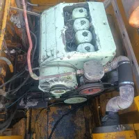 بیل لاستیکی لیبهر ۹۰۲|خودرو سنگین|شیراز, کیان آباد|دیوار