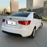 سراتو مدل ۱۳۹۵ اقساطی بدون ضامن|خودرو سواری و وانت|تهران, نارمک|دیوار