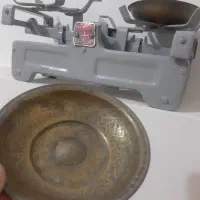 ترازو عتیقه