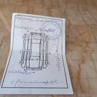 پژو پارس ساده، مدل ۱۳۸۴|خودرو سواری و وانت|مشهد, خرمشهر|دیوار