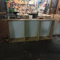 میز فروش میوه و تره بار|فروشگاه و مغازه|گرگان, |دیوار