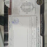 پراید ۱۱۱|خودرو سواری و وانت|تایباد, |دیوار