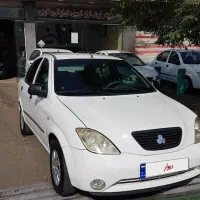 تیبا صندوقدار SX دوگانه سوز، مدل ۱۳۹۹ نقد و اقساط