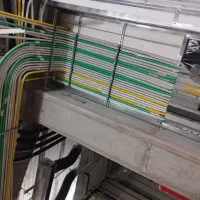 برقکار برقکاری عیب یابی.سرویس کولر آبی