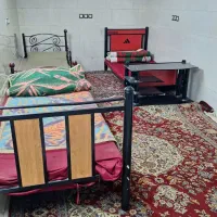 سوئیت اجاره روزانه جهت مسافرین محترم