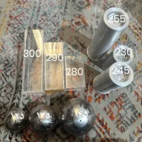 وسایل شمع سازی و سنگ مصنوعی