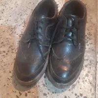 یه جفت کفش پسرانه نونو