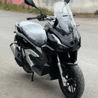 موتور ای دی وی150ADVفول