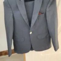 کت و شلوارو جلیقه نو بچه گانه