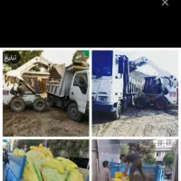 بابکت مینی‌لودر بیل|خدمات حمل و نقل|کرمانشاه, |دیوار