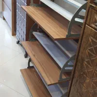 جاکفشی|جاکفشی، کمد، دراور|رشت, چله خانه|دیوار