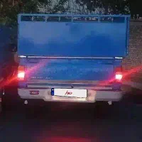 نیسان تک سوز آبشنال مدل ۱۴۰۰فروشی|خودرو سواری و وانت|تهران, دریاچه شهدای خلیج فارس|دیوار