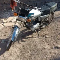 متور شباب پلاک ملی مدل ۹۳|موتورسیکلت|کرمان, |دیوار